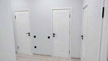 древа: 🚪 Сапаттуу межкомнатный эшиктерди орнотуу! Үйүңүзгө көрк жана — 7