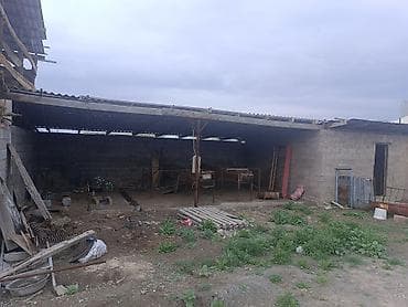 работа в склад: Продается дом+ бизнес дом 130 м2 - 5 комнат внутри все удобства 10 — 7