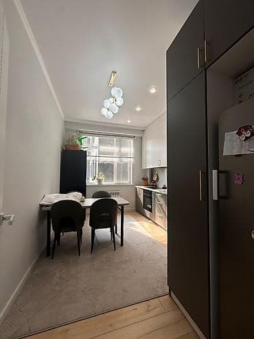 delmar: 3 комнаты, 85 м², Элитка, 2 этаж, Евроремонт — 4