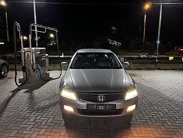 мотор гетс: Honda Accord: 2003 г., 3 л, Автомат, Бензин, Седан — 3