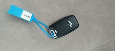 key maker: Ключ Kia Оригинал — 2