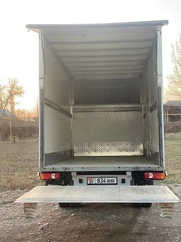 песок мытый с доставкой: Заказать Мерседес грузовой спринтер, Перевозка мебели, C грузчиком — 2