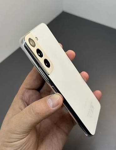 huawei ноутбук бишкек: Samsung Galaxy S22, Колдонулган, 256 ГБ, түсү - Ак — 3