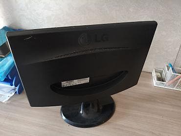 arctic mx4: Монитор, LG, LCD, 18" - 19" — 4
