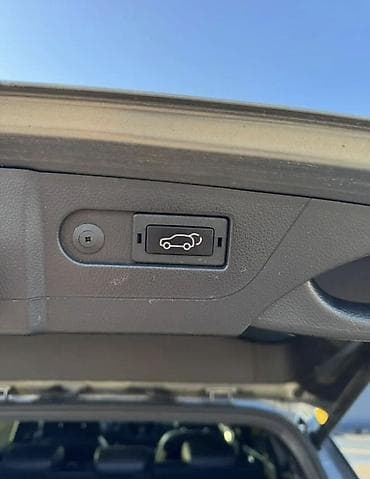 Транспорт: Ssangyong Rexton: 2020 г., 2.2 л, Автомат, Дизель, Жол тандабас — 9