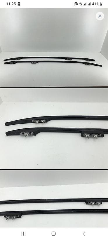 рельсы р17: Поперечные дуги Б/у, Самовывоз — 4