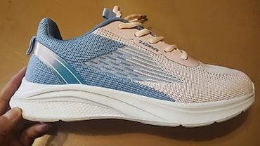 сеточные кроссовки: Кроссовки, 41, Новый — 1