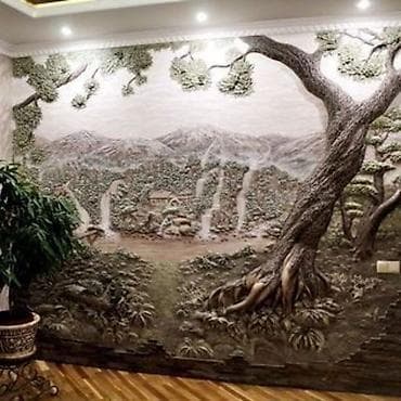 dell alienware: Поклейка обоев Больше 6 лет опыта — 6