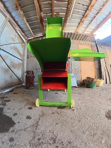 консольный насос: Сенорезка дробилка, два в одном — 5