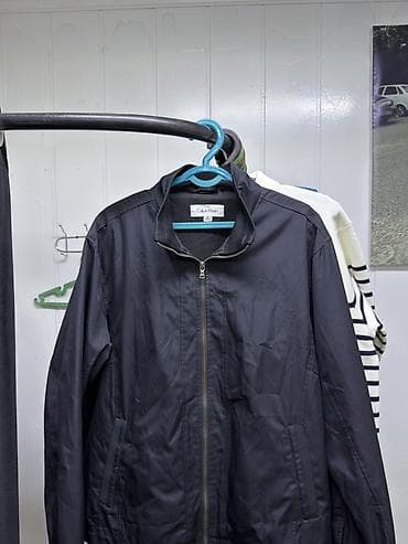 чинос: Ветровка, Осень-весна, XL — 2