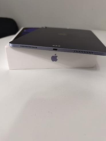 ipad mini 6 бу: Планшет, Apple, память 64 ГБ, 10" - 11", Wi-Fi, Б/у — 9