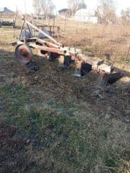 машина нексия 2: Модель 1523, Б/у, 2010 г., Трактор с другими агрегатами — 4