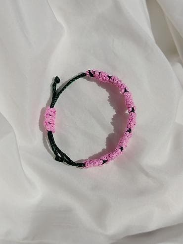 Браслет, Унисекс, Новый — 2