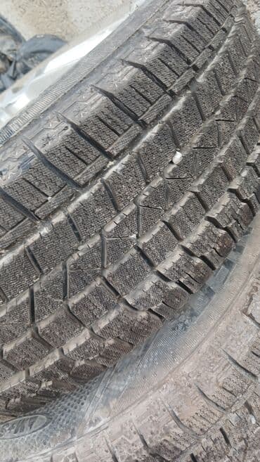 диски на ниву купить: Колеса в сборе 195 / 65 / R 15, Зима, Новый, Комплект, Легковые, Литые, отверстий - 5 — 2