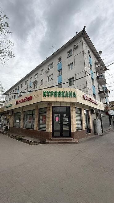 аренда помещения жалал абад: 13 м² — 1