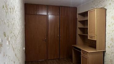 Продажа квартир: 3 комнаты, 58 м², 104 серия, 2 этаж, Старый ремонт — 7