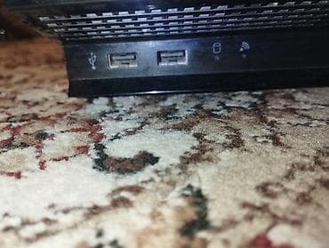 red dead redemption: Sony PlayStation 3 (Fat) — игровая консоль с дисковым приводом — 3
