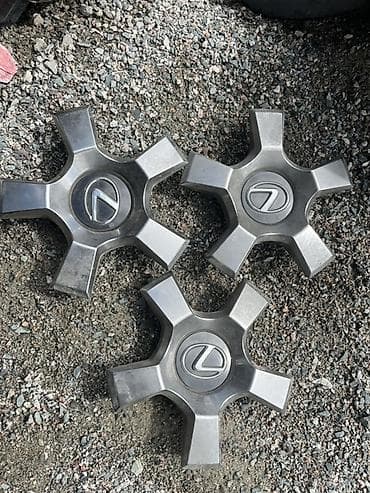 Капкактар R 21 — 1