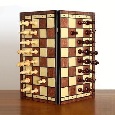 gitara lakewood: Шахматы магнитные деревянные, 44×44 см Доставка бесплатно — 2
