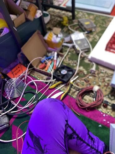 Компрессоры: Самодельный инкубатор для яиц (комплект деталей для сборки) Описание — 2