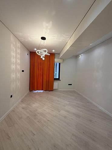 3 комнаты, 93 м², Элитка, 10 этаж, Евроремонт