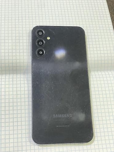 телефон s: Samsung Galaxy S25+, Новый, 128 ГБ, цвет - Черный, 2 SIM — 3