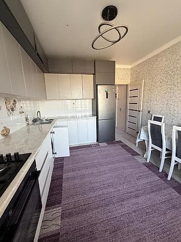 2 room flat: 2 комнаты, Собственник, С мебелью полностью — 6