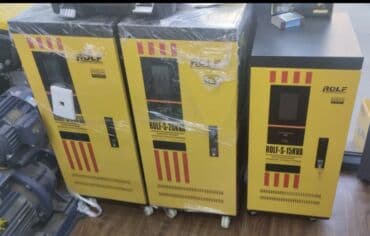 аккумулятор ибп: Стабилизатор со склада от 1 ква до 150 ква Автоматические — 9