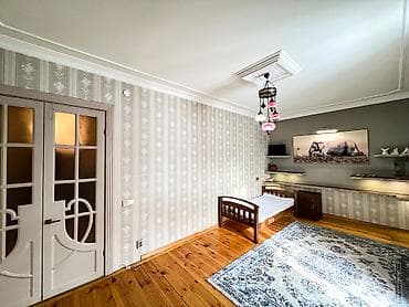 квартира надо: 3 комнаты, 64 м², Сталинка, 2 этаж — 6