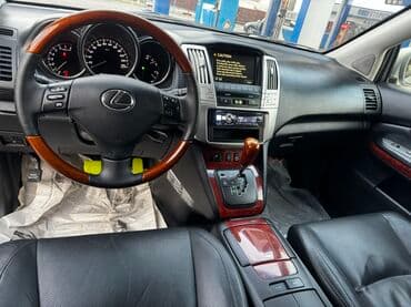 мерседес спринтер пассажирский продажа бишкек 3 куб: Lexus RX: 2008 г., 3.5 л, Автомат, Бензиновая, Кроссовер — 7