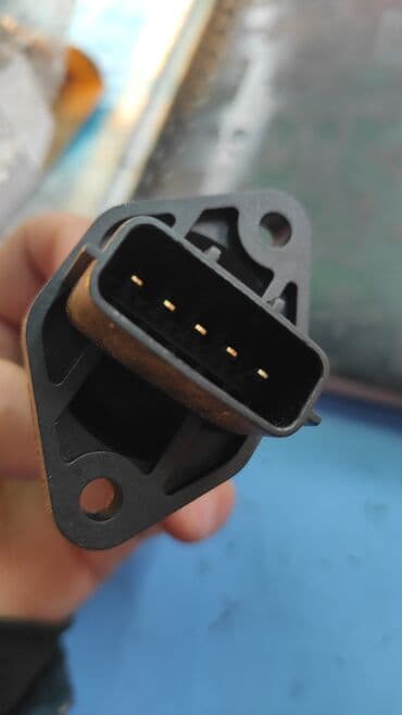 ip камеры speed dome с датчиком температуры: Расходомер Nissan Новый, Аналог — 1