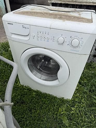 tsunami s: Комплект бытовой техники для дома: 1) Стиральная машина Samsung — 2