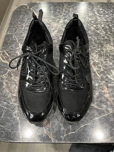 pull and beer: Продаю женские ботосы в хорошем состоянии, размер 40 на 39 — 3