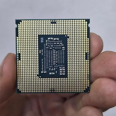 i7 47: Процессор для ПК, Новый, Intel Core i5, 4 ядер — 2
