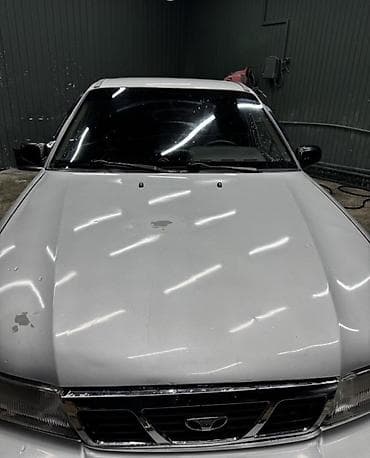devo matiz: Daewoo Nexia: 2003 г., Газ, Седан — 6