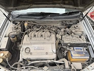 нисан сефиро 2: Nissan Cefiro: 1999 г., 2 л, Автомат, Бензин, Седан — 2
