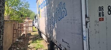 audu a4: Грузовик, Volvo, Дубль — 9