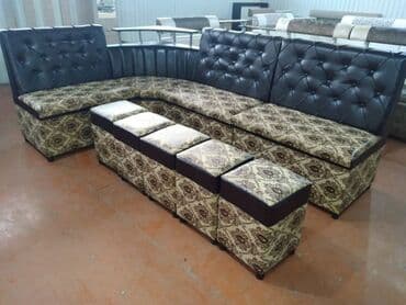 кухни уголок бу: Кухонный Уголок для вашей кухни — 10