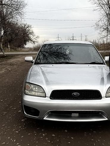 субару леоне: Subaru Legacy: 2002 г., 2.5 л, Автомат, Бензин, Седан — 3