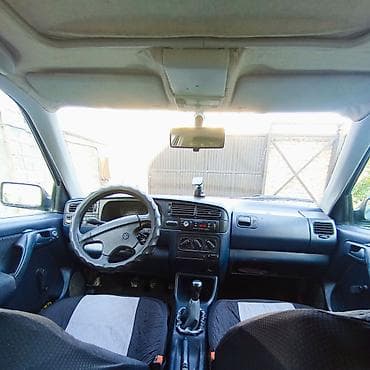 бампер пассат б3: Volkswagen Golf: 1992 г., 1.8 л, Механика, Бензин, Хэтчбэк — 4