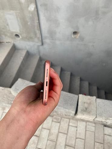 iphone x xs: IPhone Xr, Коралловый — 5