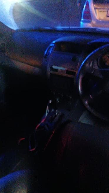 ford c max: Nissan Wingroad: 2004 г., 1.6 л, Автомат, Бензин, Универсал — 2