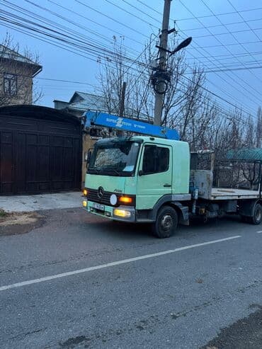 экскаваторы погрузчики: Стрела 8 м, 3 т — 5