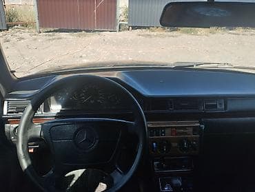 фари опель омега б: Mercedes-Benz W124: 1992 г., 2.2 л, Механика, Бензин, Универсал — 3
