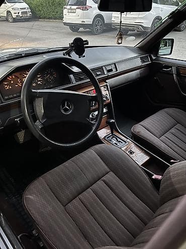 w210 e55 amg: Mercedes-Benz E-Class: 1992 г., 2.3 л, Автомат, Бензин, Универсал — 10