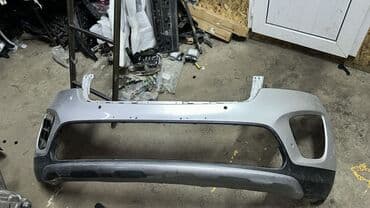 авторынок бишкек мерседес спринтер грузовой: Передний Kia, Б/у, Оригинал — 2