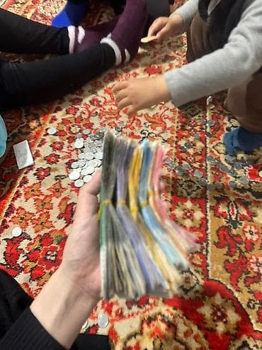 Антиквариат: 📱 Телефон менен иштеп интернет аркылуу акча табууну үйрөтөм. Башында — 2