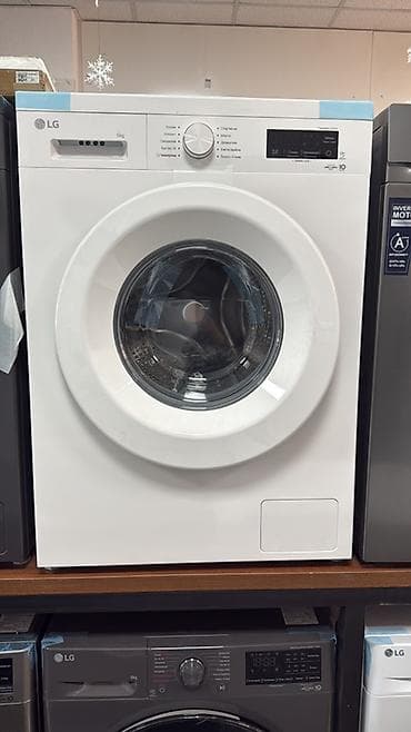 konka oled: Стиральные машины фронтальной загрузки (несколько моделей на выбор) — 9