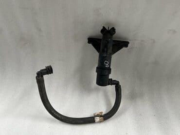 запчасти для небулайзера бишкек: Форсунка BMW Б/у, Оригинал — 1