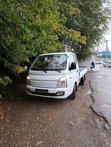 Легкий грузовик, Hyundai, Стандарт, 2 т, Новый